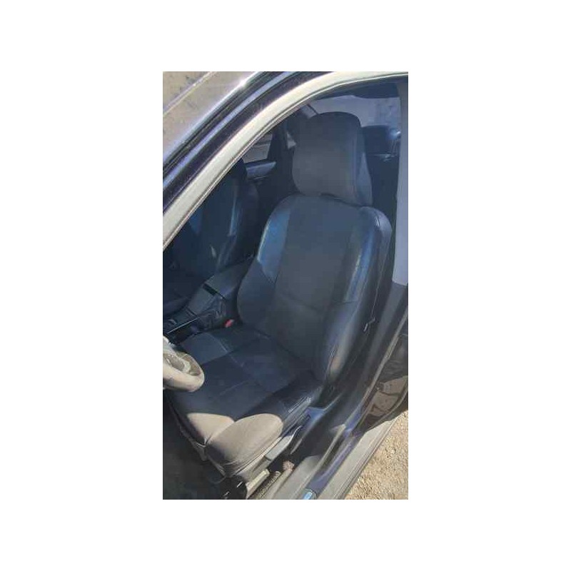 Recambio de asiento delantero izquierdo para volvo s80 berlina 2.4 d 163 cv referencia OEM IAM   