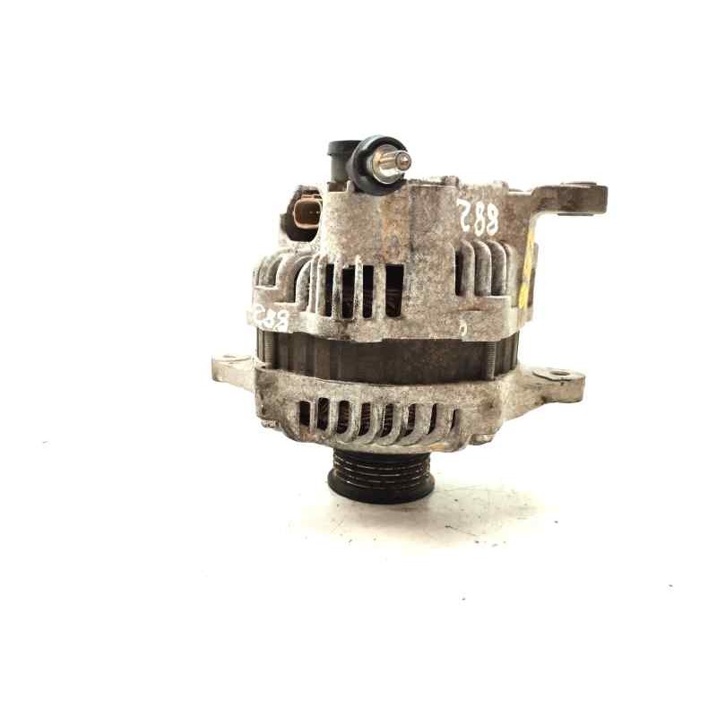 Recambio de alternador para subaru legacy familiar/outback b13 (bp) 2.5 cat referencia OEM IAM 8EL011713191  