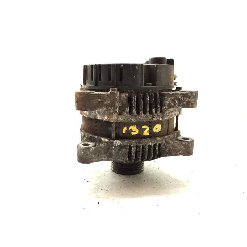 Recambio de alternador para peugeot 306 break 2.0 hdi cat referencia OEM IAM 9635342080  