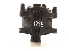 Recambio de alternador para peugeot 407 1.6 hdi referencia OEM IAM   