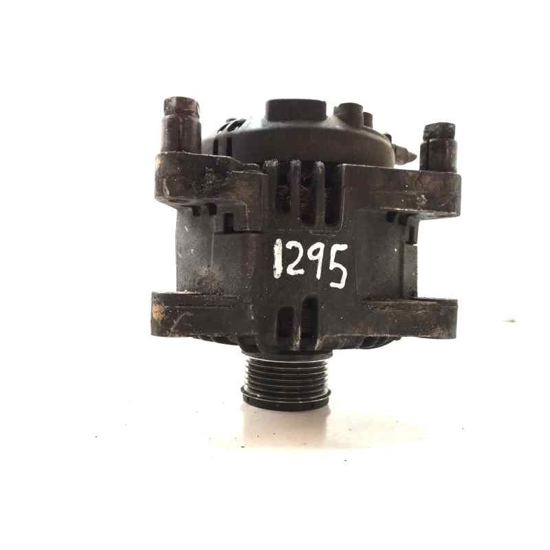 Recambio de alternador para peugeot 407 1.6 hdi referencia OEM IAM   