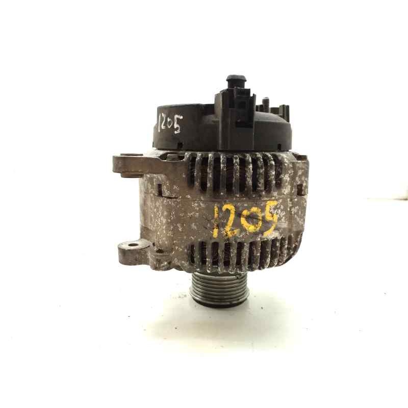 Recambio de alternador para volkswagen passat variant (3c5) 2.0 tdi referencia OEM IAM 021903026L  