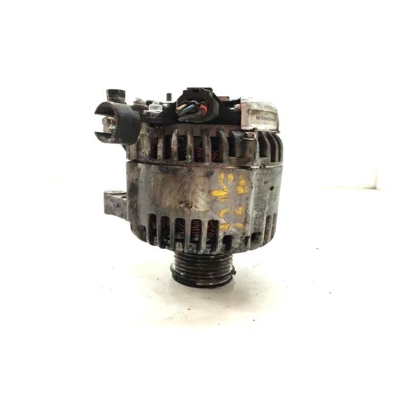 Recambio de alternador para ford fiesta (cbk) 1.4 tdci cat referencia OEM IAM   