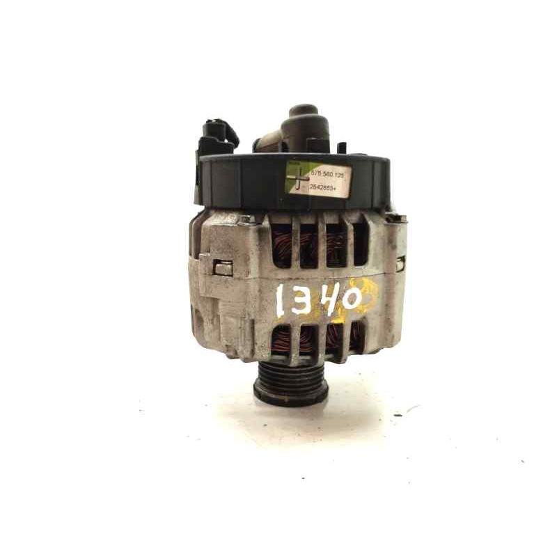 Recambio de alternador para volvo s40 berlina 1.9 diesel cat referencia OEM IAM 575560125  