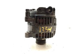 Recambio de alternador para peugeot 207 1.4 hdi referencia OEM IAM 9646321780  