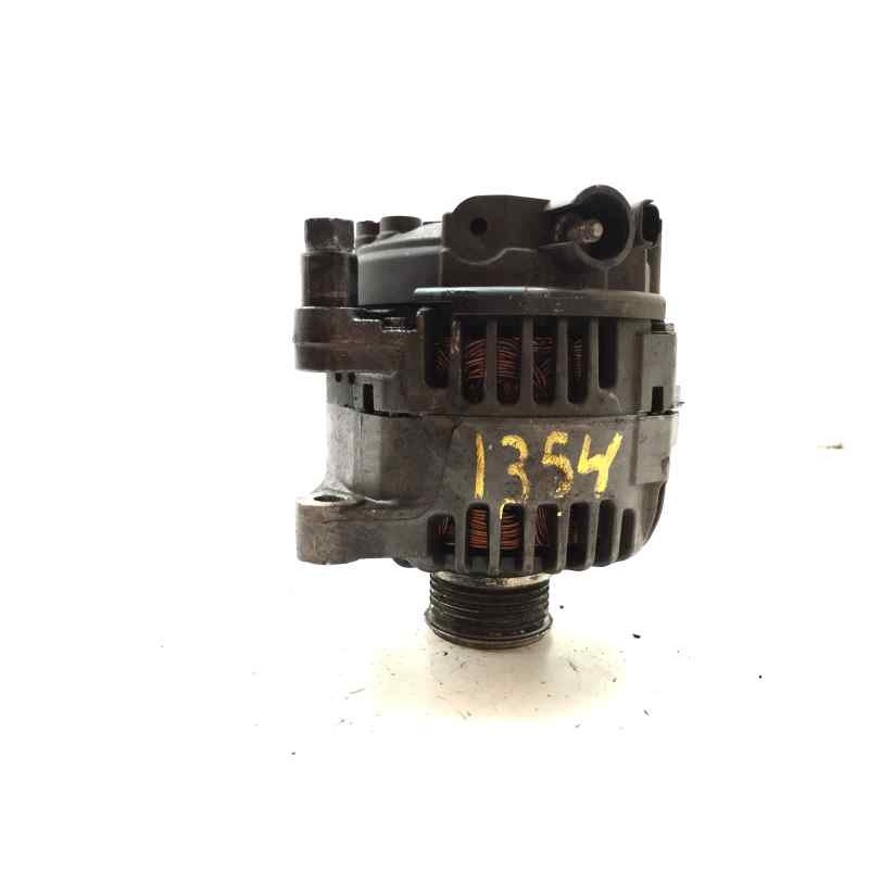 Recambio de alternador para peugeot 207 1.4 hdi referencia OEM IAM 9646321780  