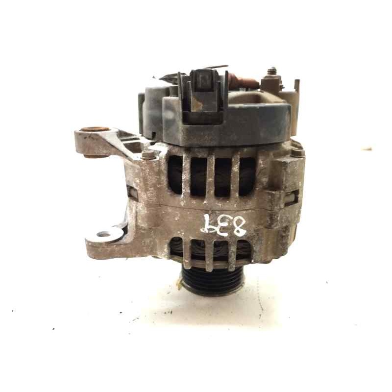 Recambio de alternador para renault clio iii 1.2 referencia OEM IAM 8200654541C  