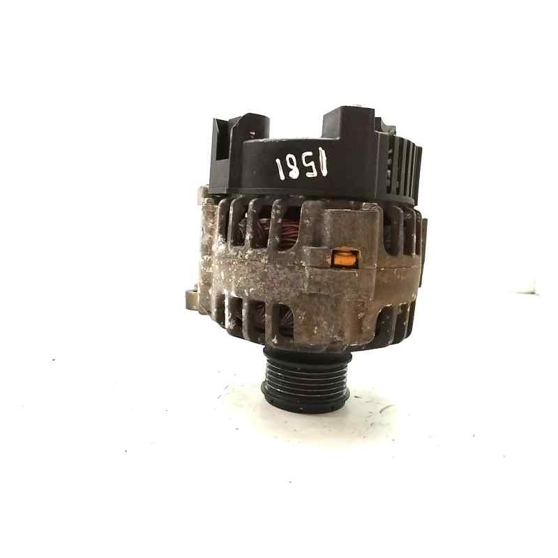 Recambio de alternador para seat leon (1m1) 1.9 tdi referencia OEM IAM 038903024E  