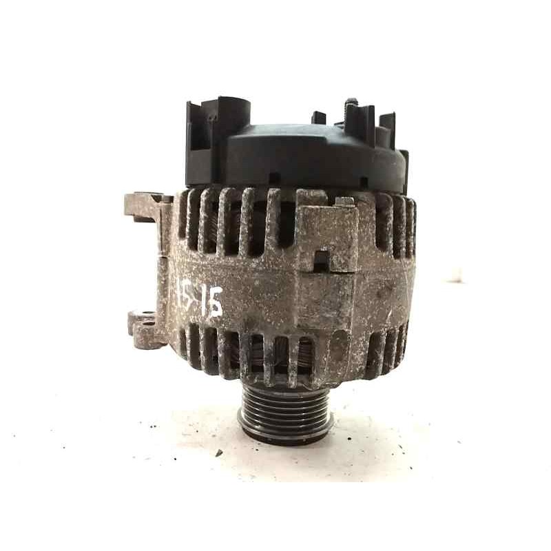 Recambio de alternador para audi a3 (8p) 2.0 tdi referencia OEM IAM 06F903023C  