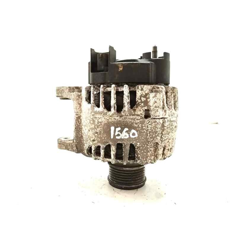 Recambio de alternador para renault clio iv authentique referencia OEM IAM 231001318R  