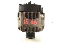 Recambio de alternador para renault scenic iii 1.5 dci diesel fap referencia OEM IAM 231000026R  