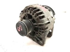 Recambio de alternador para renault scenic iii 1.5 dci diesel fap referencia OEM IAM 231000026R   2