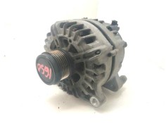 Recambio de alternador para citroen c-elysée 1.6 bluehdi 100cv referencia OEM IAM 9810525380   2