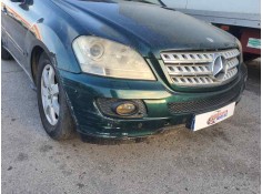 Recambio de paragolpes delantero para mercedes clase m (w164) ml 280 cdi 190 cv referencia OEM IAM    2