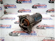 Recambio de motor arranque para peugeot 307 (s1) 2.0 hdi cat referencia OEM IAM 9648111680  