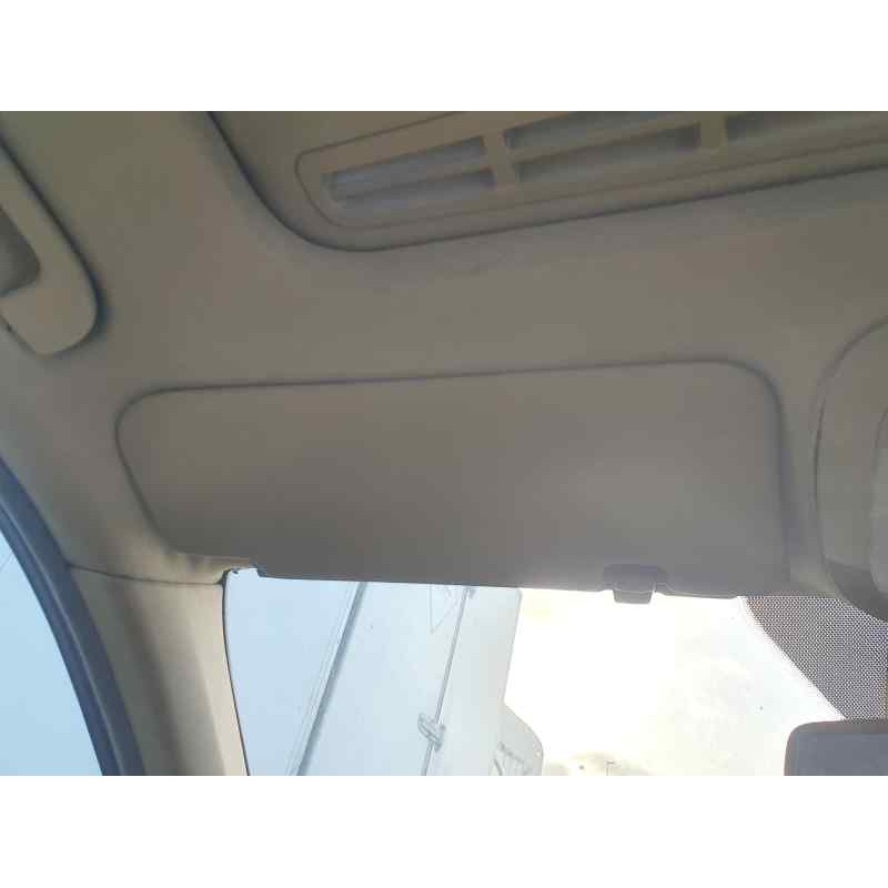 Recambio de parasol izquierdo para mercedes clase m (w164) ml 280 cdi 190 cv referencia OEM IAM   