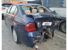 Recambio de cerradura puerta trasera izquierda para bmw serie 3 berlina (e90) 318d 122 cv referencia OEM IAM   