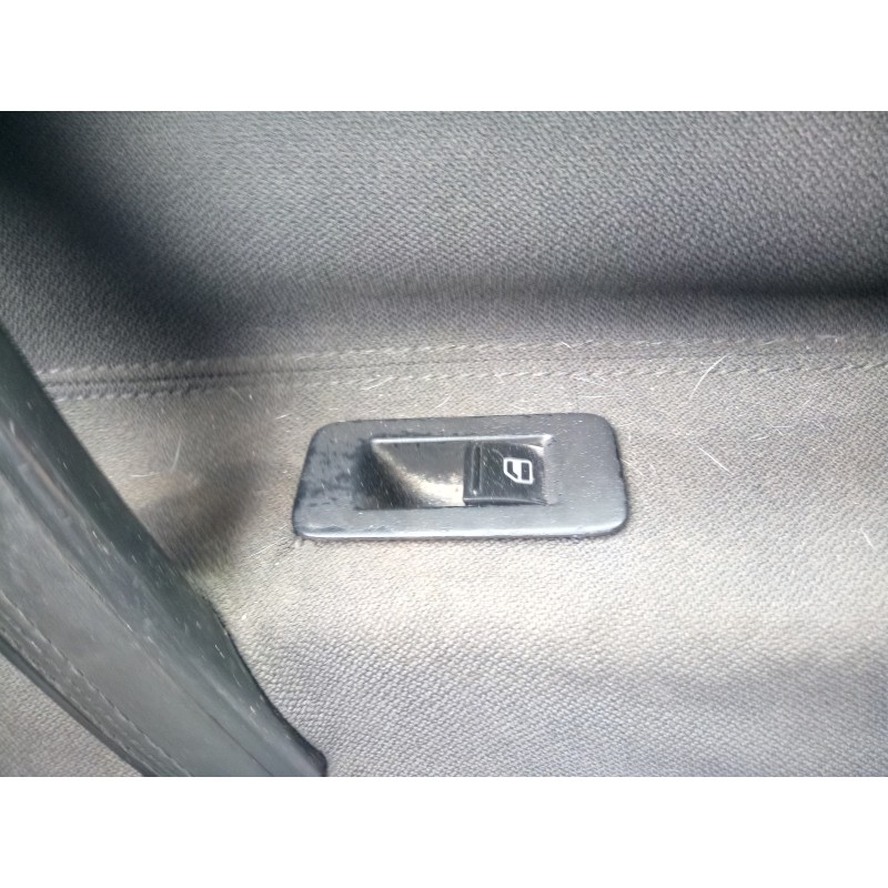 Recambio de mando elevalunas delantero derecho para volkswagen touareg (7l6) tdi r5 referencia OEM IAM   