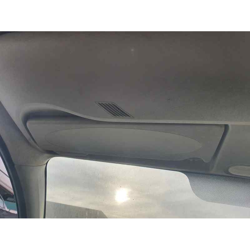 Recambio de parasol izquierdo para renault kangoo express 1.5 dci referencia OEM IAM   