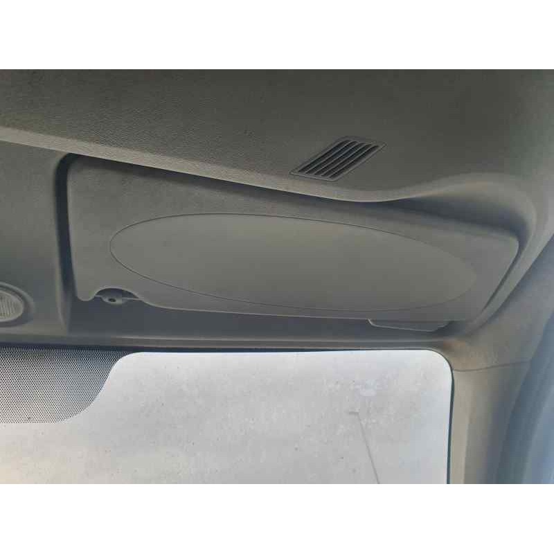 Recambio de parasol derecho para renault kangoo express 1.5 dci referencia OEM IAM   