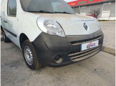 Recambio de paragolpes delantero para renault kangoo express 1.5 dci referencia OEM IAM    2