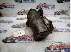 Recambio de motor arranque para peugeot 307 (s1) 2.0 hdi cat referencia OEM IAM    2