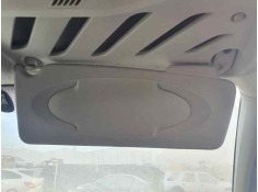 Recambio de parasol derecho para renault kangoo express 1.5 dci referencia OEM IAM    2