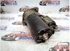 Recambio de motor arranque para alfa romeo 156 2.0 jts 16v cat referencia OEM IAM    2