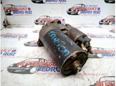 Recambio de motor arranque para renault kangoo (f/kc0) 1.9 diesel referencia OEM IAM 0001108186   2