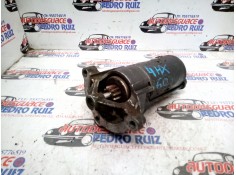 Recambio de motor arranque para peugeot 607 (s1) 2.0 hdi fap cat referencia OEM IAM 5802CP  