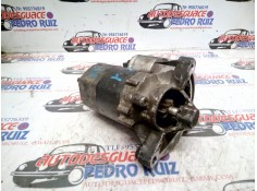 Recambio de motor arranque para citroen c4 berlina 1.4 16v referencia OEM IAM 9671530880  