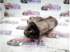 Recambio de motor arranque para fiat doblo cargo (223) 1.9 diesel cat referencia OEM IAM M70R63113003  