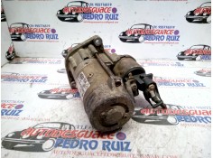 Recambio de motor arranque para fiat doblo cargo (223) 1.9 diesel cat referencia OEM IAM M70R63113003   2