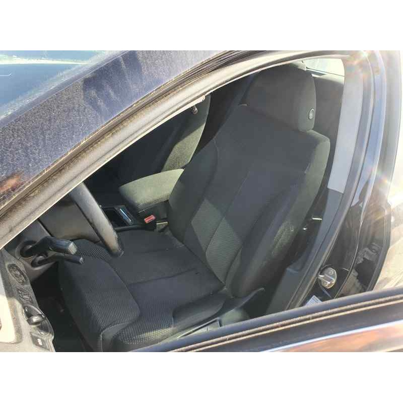 Recambio de asiento delantero izquierdo para volkswagen passat berlina (3c2) 2.0 tdi 140 cv referencia OEM IAM   