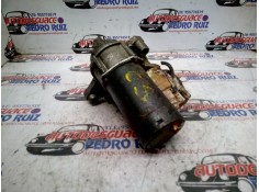 Recambio de motor arranque para citroen c3 1.4 hdi referencia OEM IAM 9640825280   2