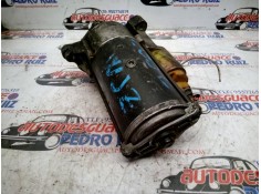 Recambio de motor arranque para peugeot 206 berlina 1.9 diesel referencia OEM IAM    2