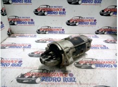 Recambio de motor arranque para chrysler pt cruiser (pt) 2.2 crd cat referencia OEM IAM   