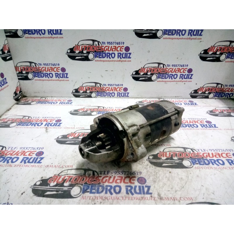 Recambio de motor arranque para chrysler pt cruiser (pt) 2.2 crd cat referencia OEM IAM   