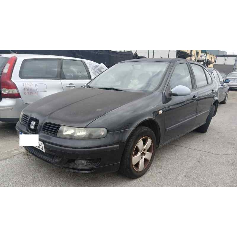 seat leon (1m1) del año 2004