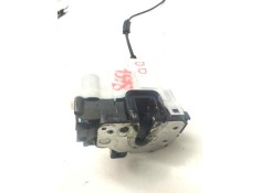 Recambio de cerradura puerta delantera derecha para fiat 500 312 referencia OEM IAM    2