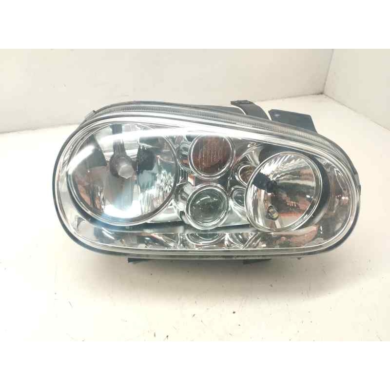 Recambio de faro derecho para volkswagen golf iv berlina (1j1) 1.9 tdi referencia OEM IAM 083411108R  