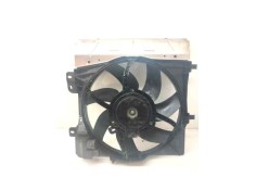 Recambio de electroventilador para citroen c-elysée 1.6 bluehdi 100cv referencia OEM IAM 9812028580   2