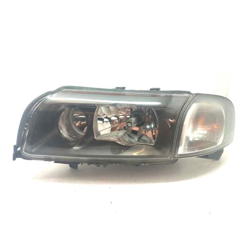 Recambio de faro izquierdo para volvo s80 berlina 2.4 d 163 cv referencia OEM IAM   