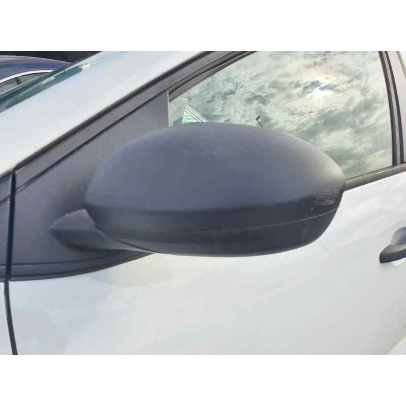 Recambio de retrovisor izquierdo para dacia sandero iii 1.0 tce referencia OEM IAM   