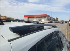 Recambio de barras techo para dacia sandero iii 1.0 tce referencia OEM IAM    2