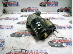 Recambio de motor arranque para alfa romeo 147 (190) 1.6 16v cat referencia OEM IAM 0001107411   2