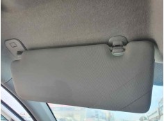 Recambio de parasol izquierdo para dacia sandero iii 1.0 tce referencia OEM IAM    2