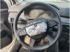 Recambio de volante sin airbag para dacia sandero iii 1.0 tce referencia OEM IAM   