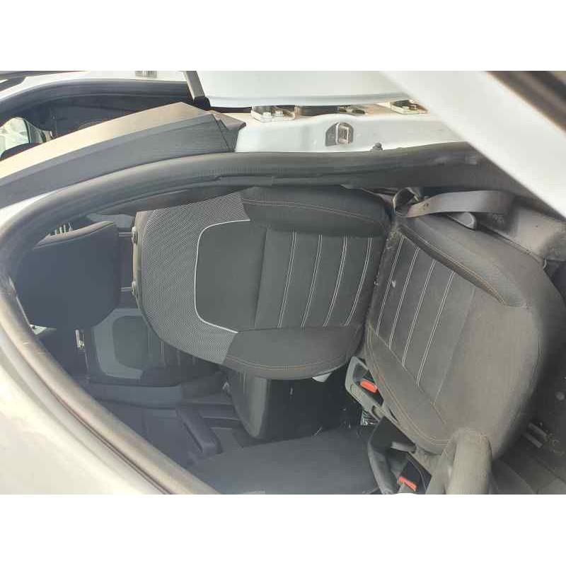 Recambio de asiento delantero izquierdo para dacia sandero iii 1.0 tce referencia OEM IAM   