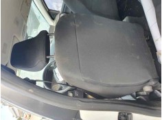 Recambio de asiento delantero izquierdo para dacia sandero iii 1.0 tce referencia OEM IAM    2